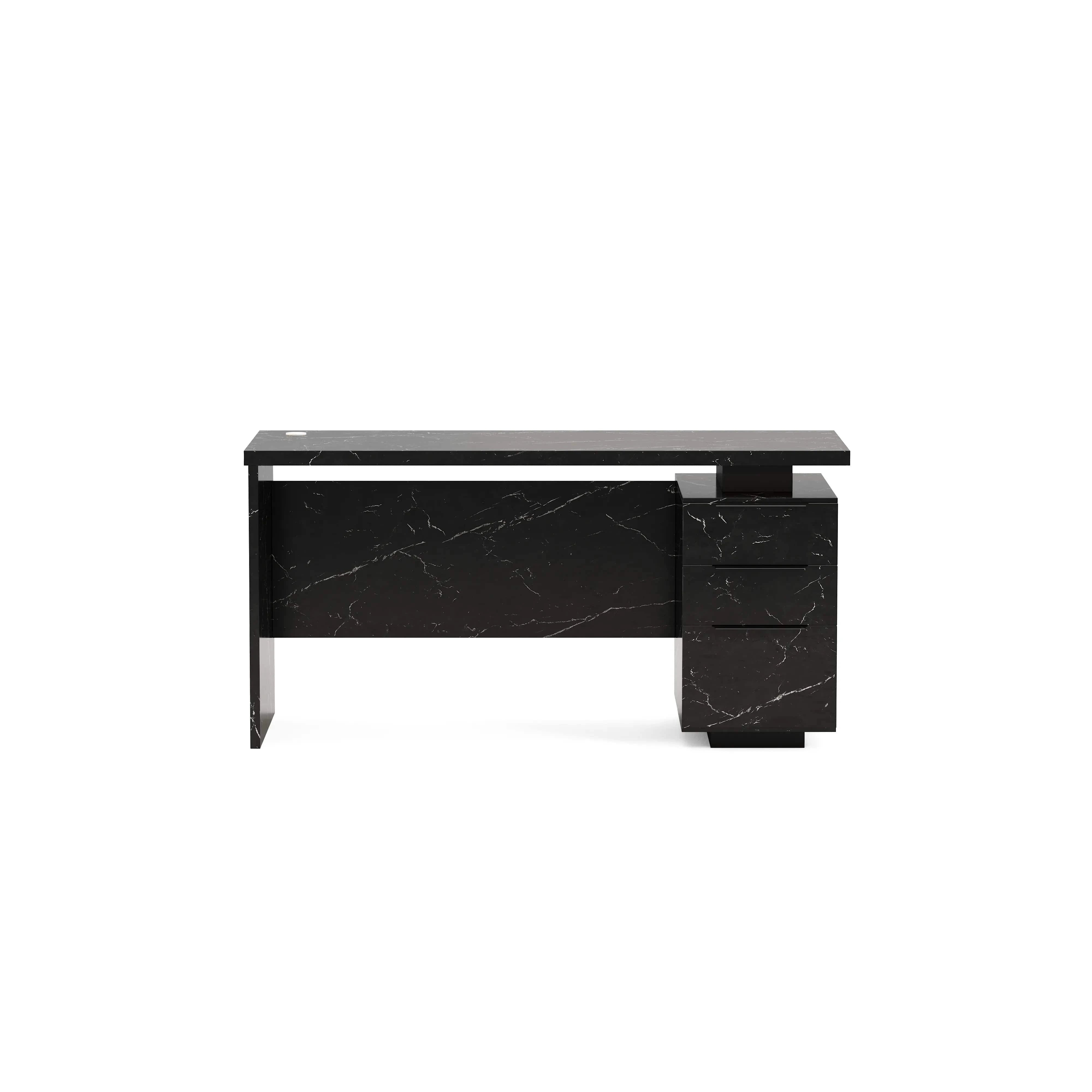 Felicity ยท Modern Executive Desk