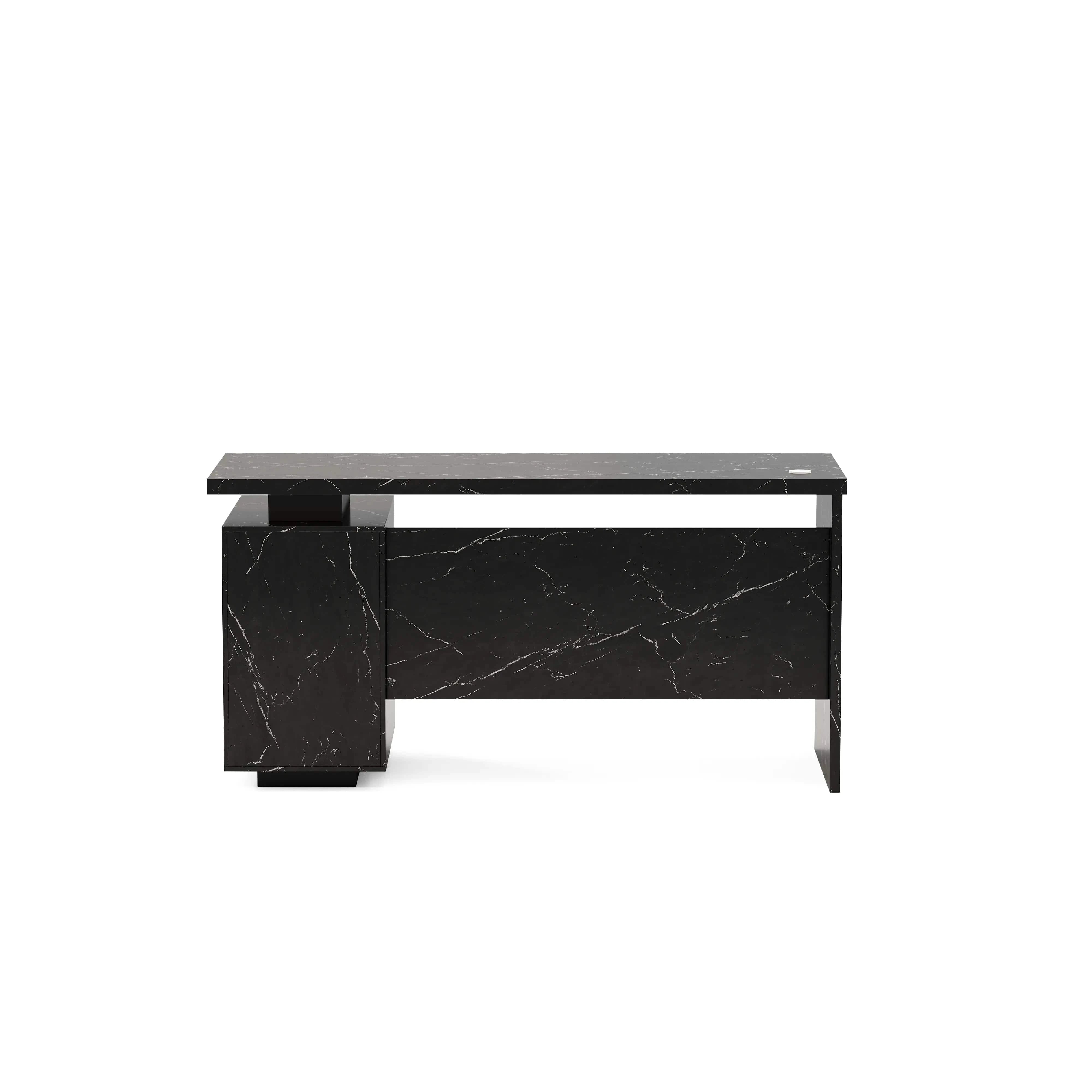 Felicity ยท Modern Executive Desk