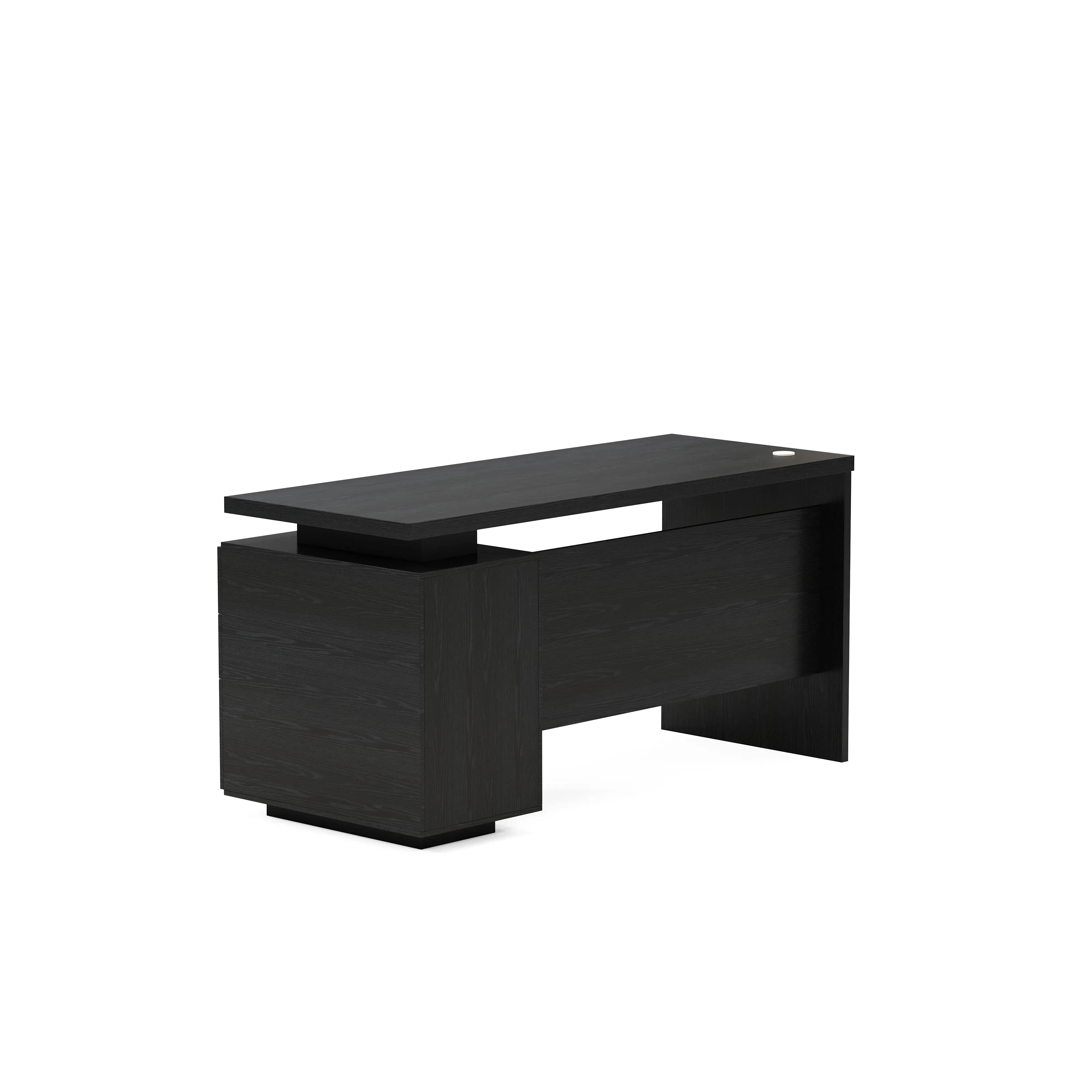 Felicity ยท Modern Executive Desk