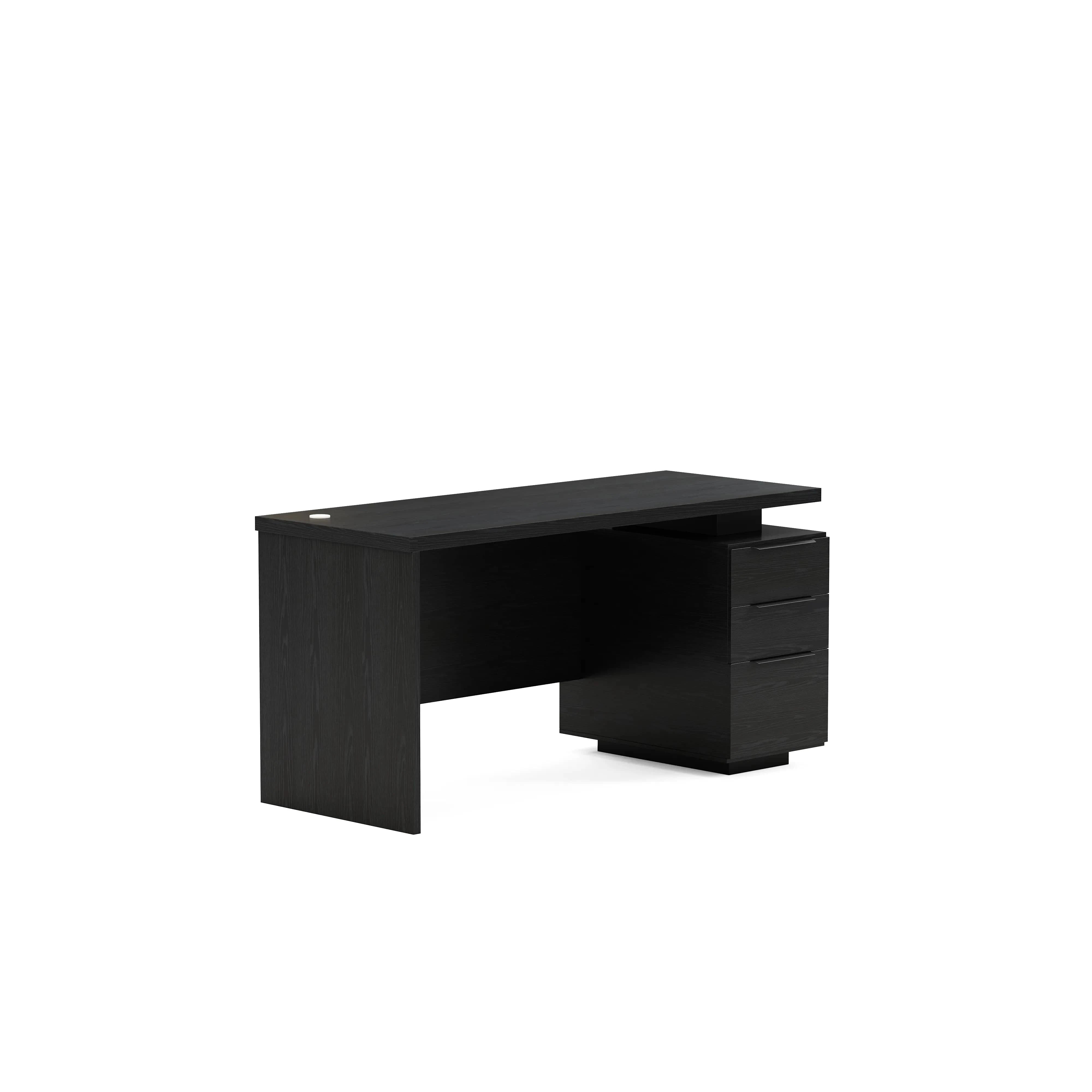 Felicity ยท Modern Executive Desk
