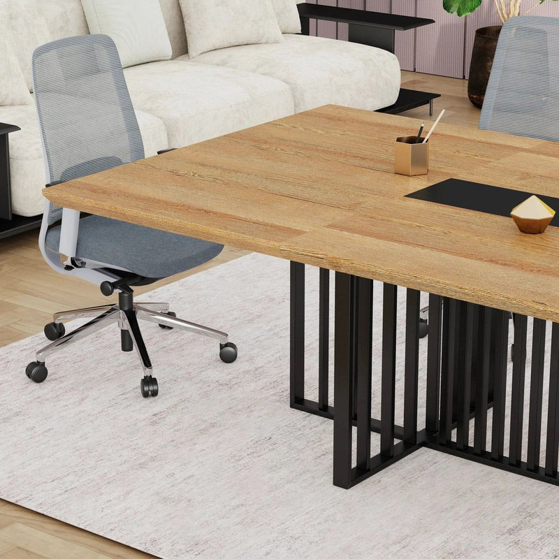 Felipe · Conference Room Table