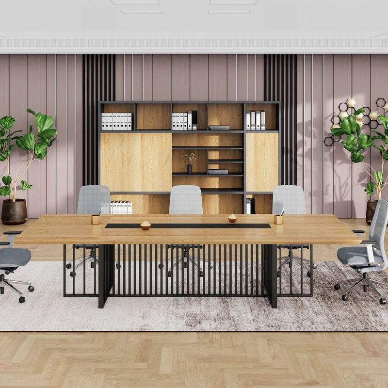 Felipe · Conference Room Table