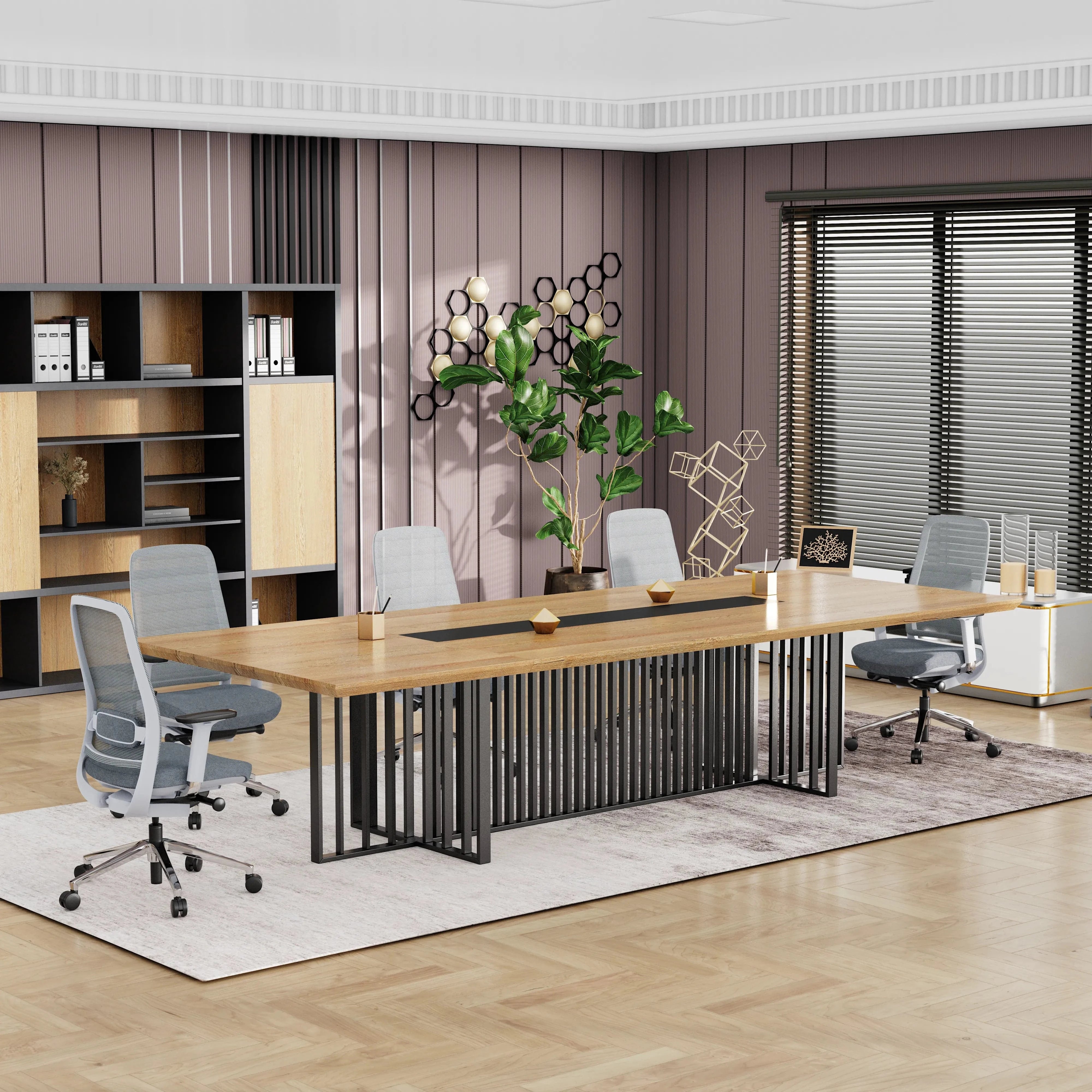 Felipe · Conference Room Table