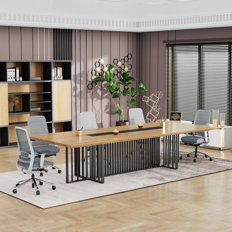 Felipe · Conference Room Table