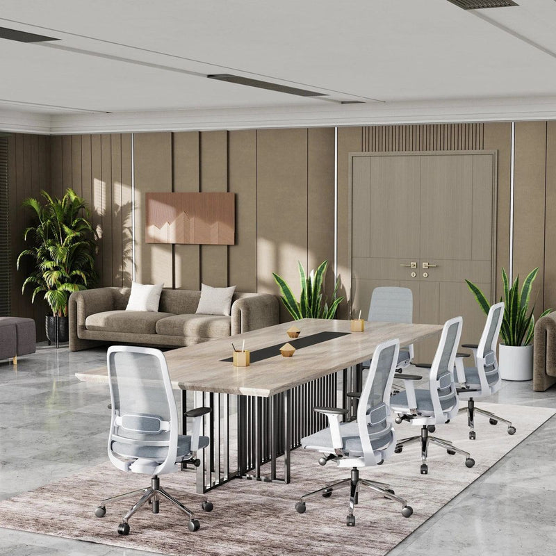 Felipe · Conference Room Table
