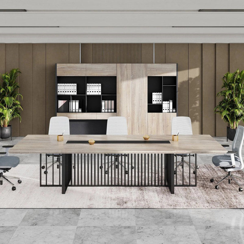 Felipe · Conference Room Table