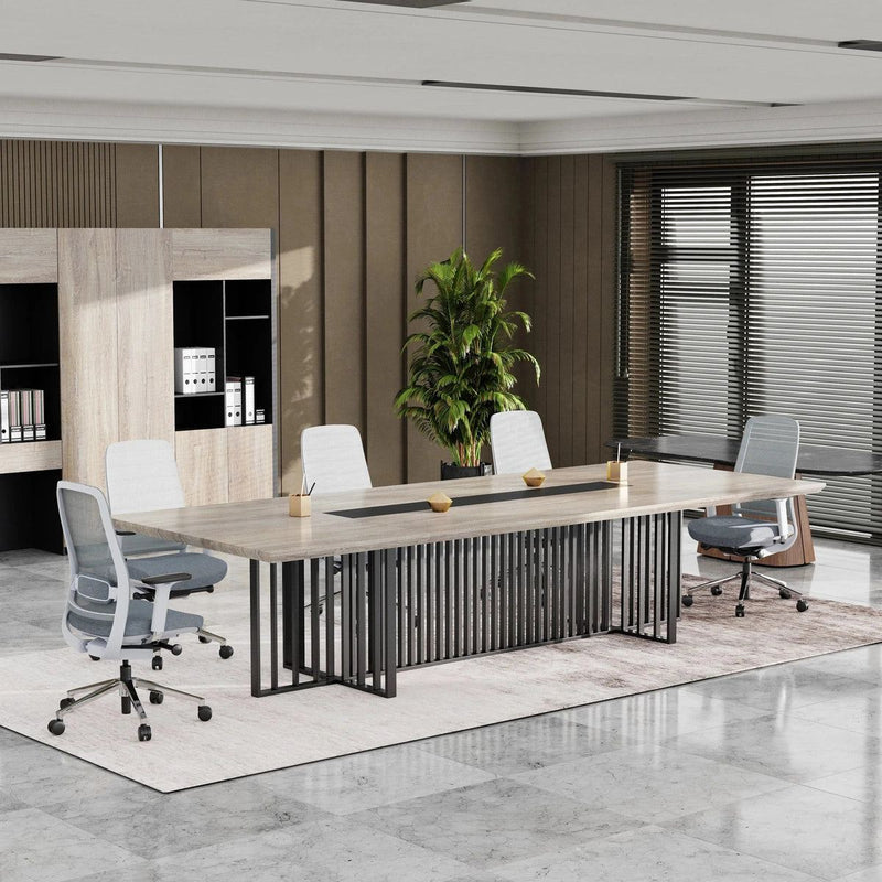 Felipe · Conference Room Table