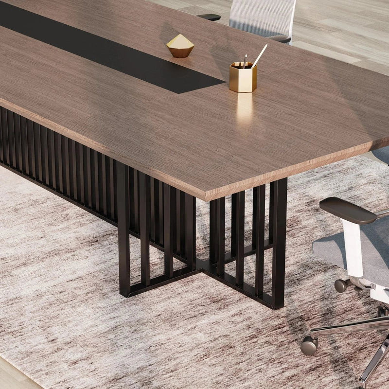 Felipe · Conference Room Table