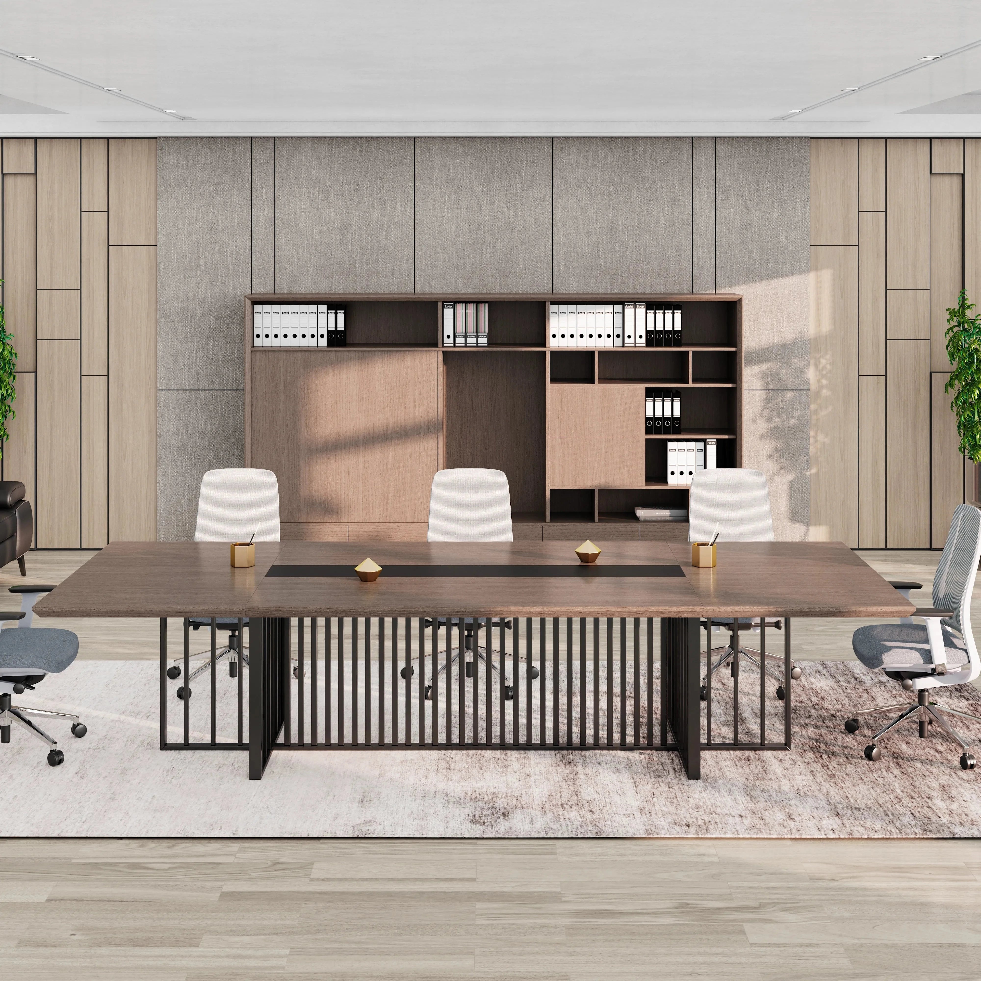 Felipe · Conference Room Table