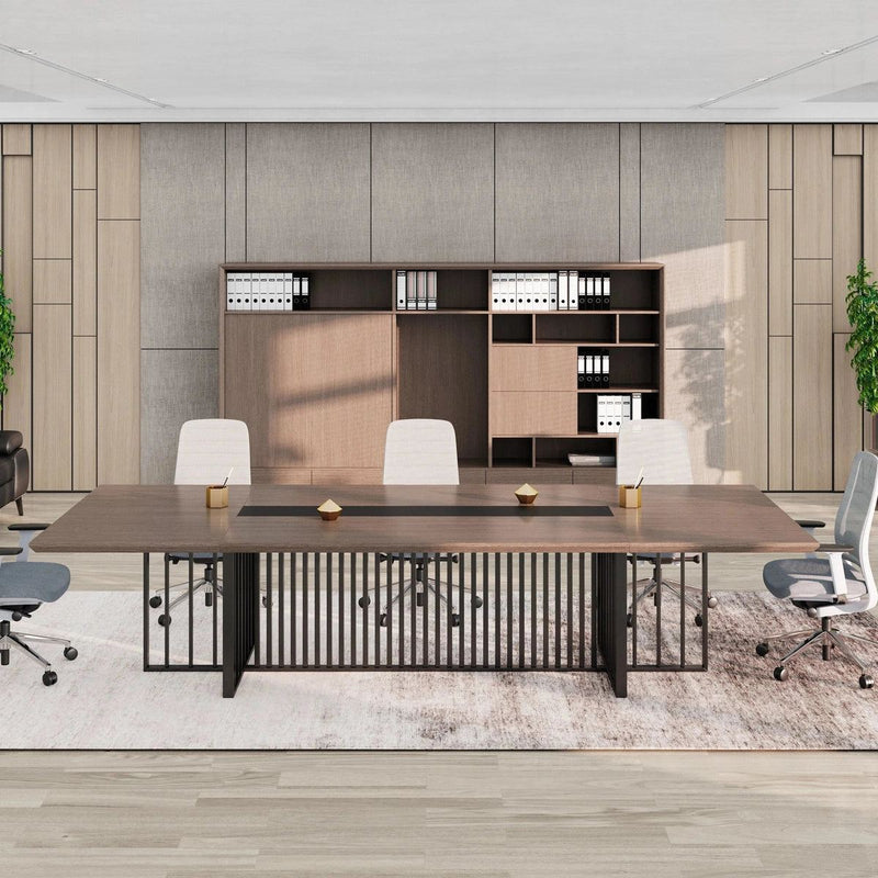 Felipe · Conference Room Table