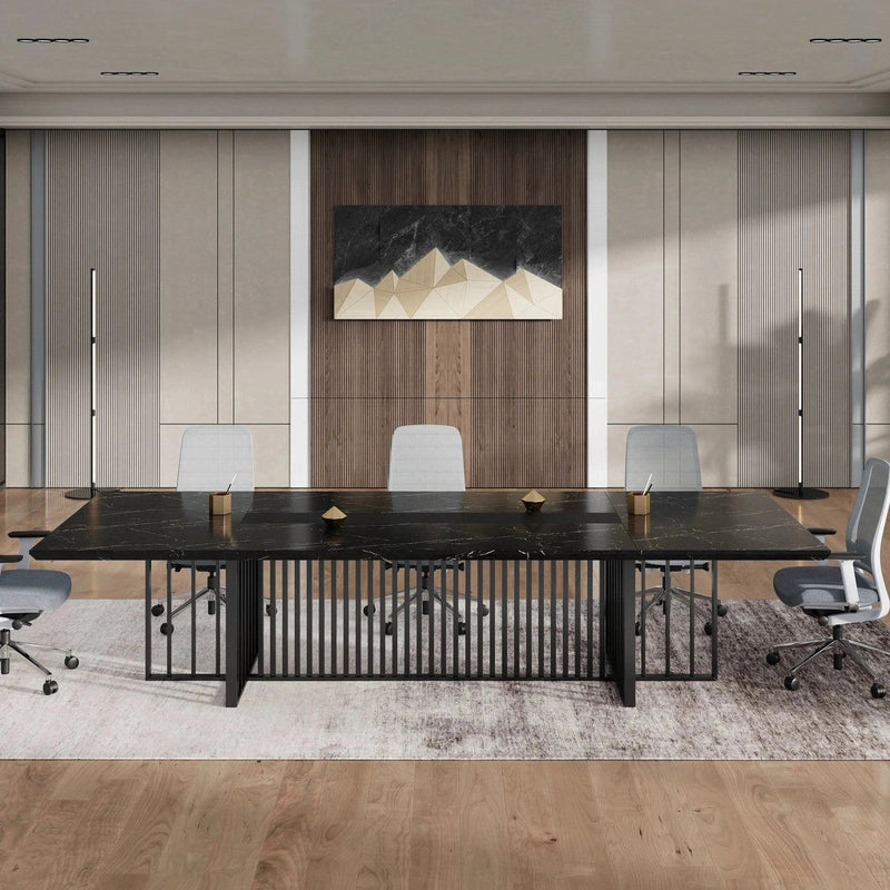 Felipe · Conference Room Table