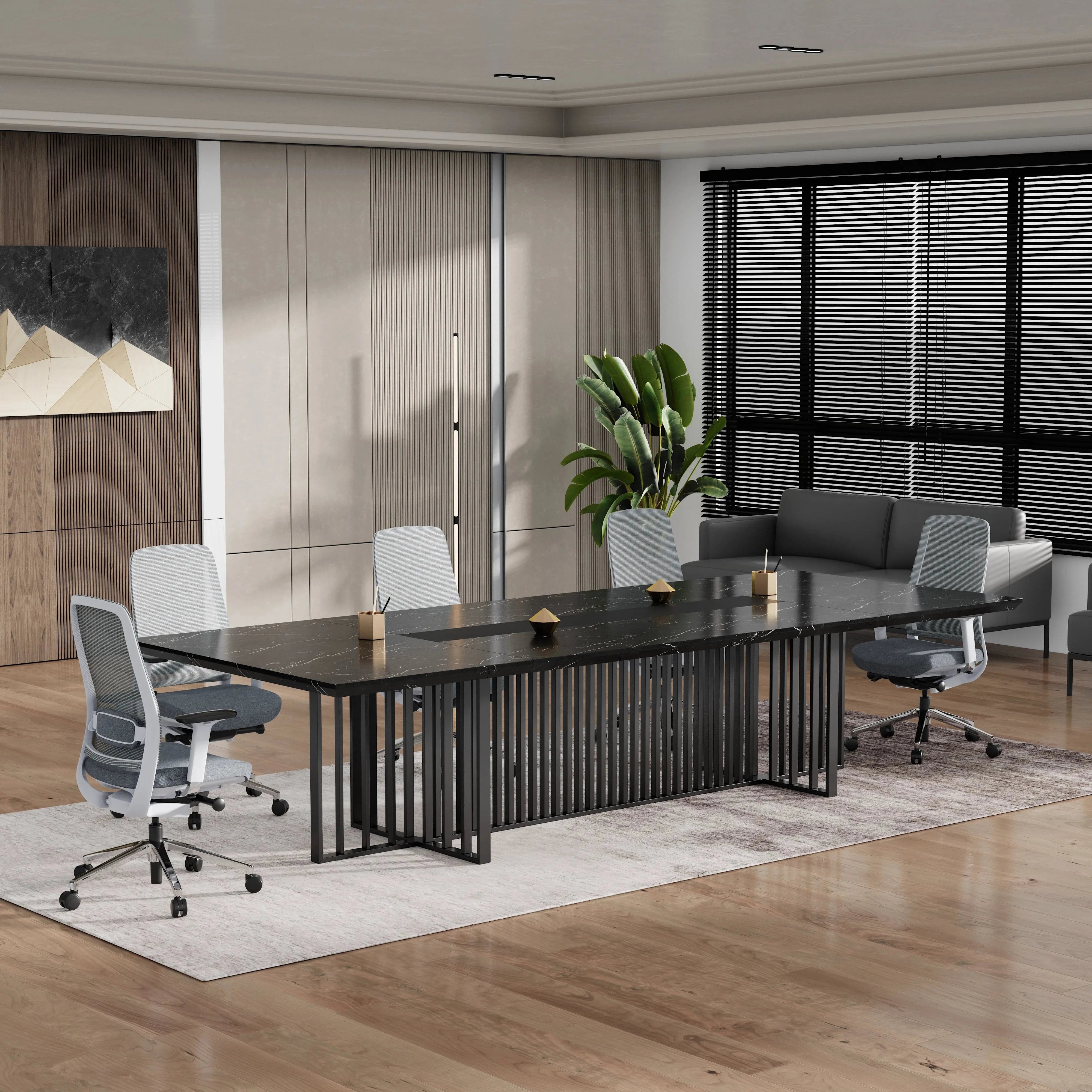 Felipe · Conference Room Table