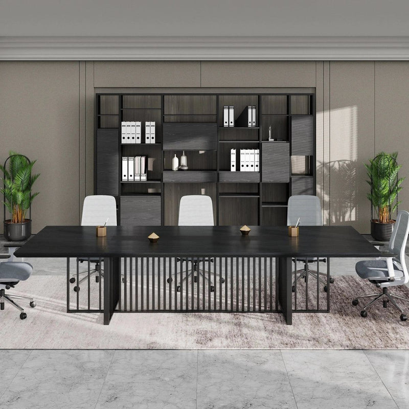 Felipe · Conference Room Table