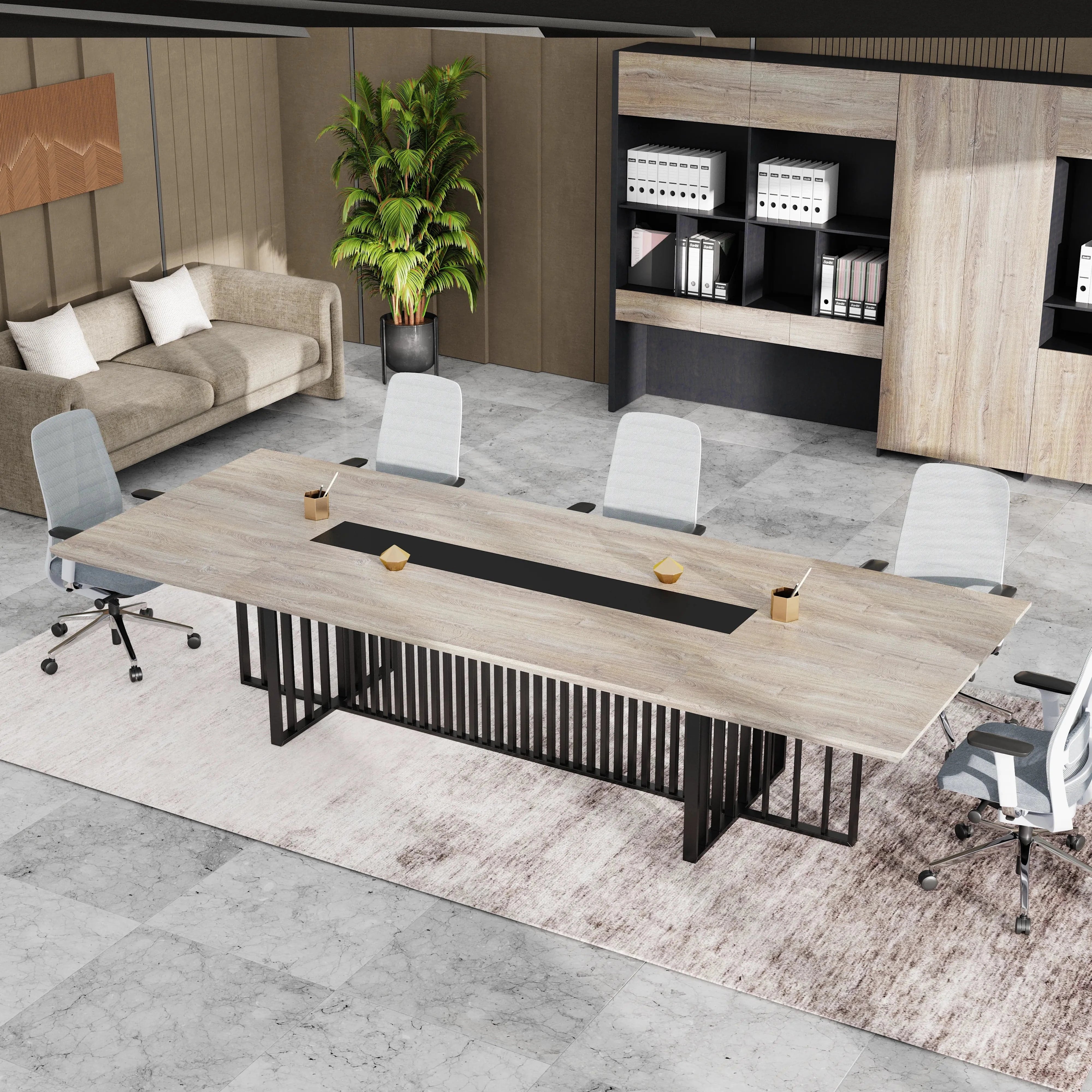 Felipe · Conference Room Table