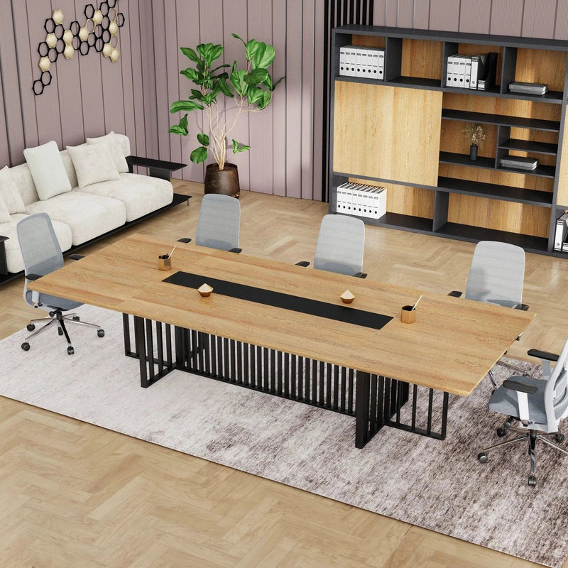 Felipe · Conference Room Table