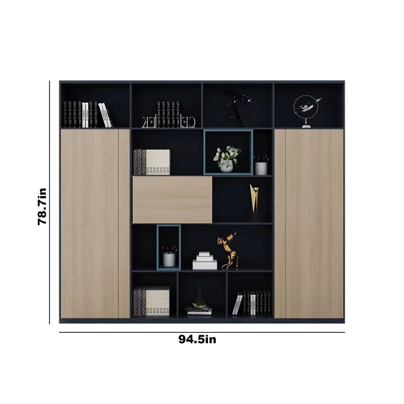 Fern ยท Office Shelves & Cabinets