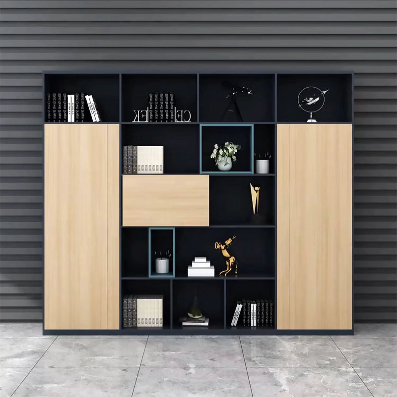 Fern ยท Office Shelves & Cabinets