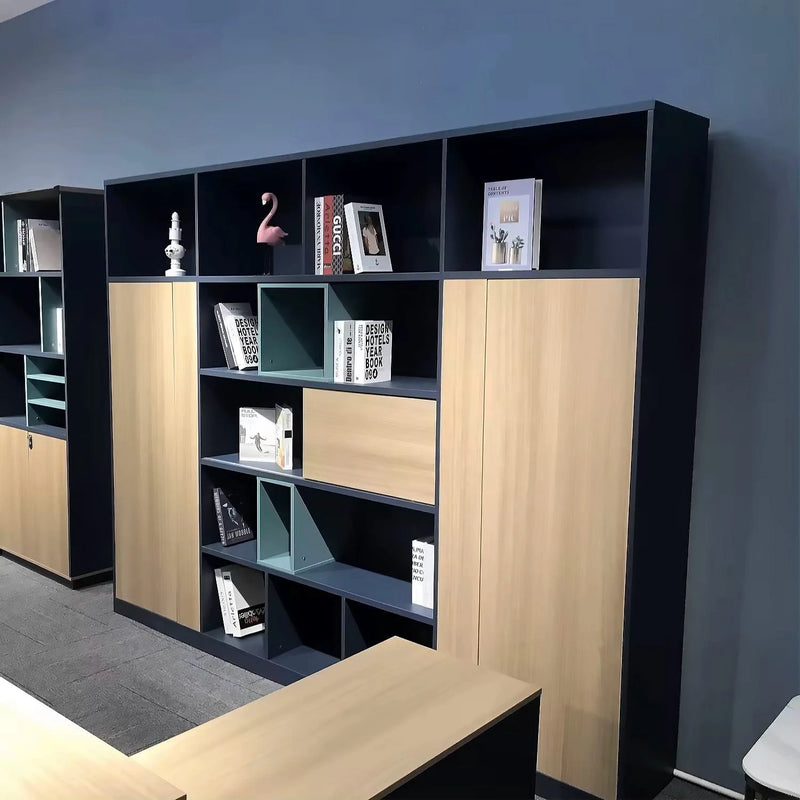 Fern ยท Office Shelves & Cabinets