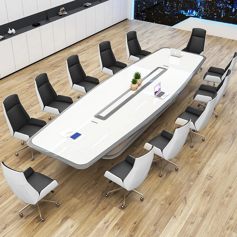 Finnick · Conference Room Meeting Table