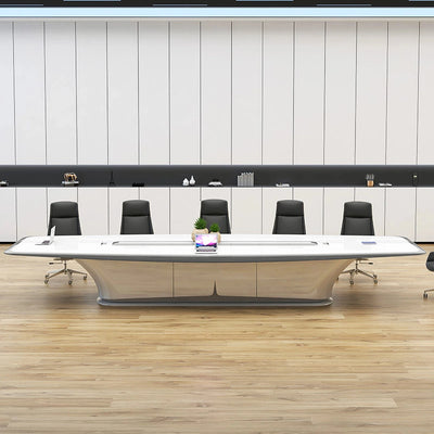 Finnick ยท Conference Room Meeting Table