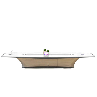 Finnick ยท Conference Room Meeting Table