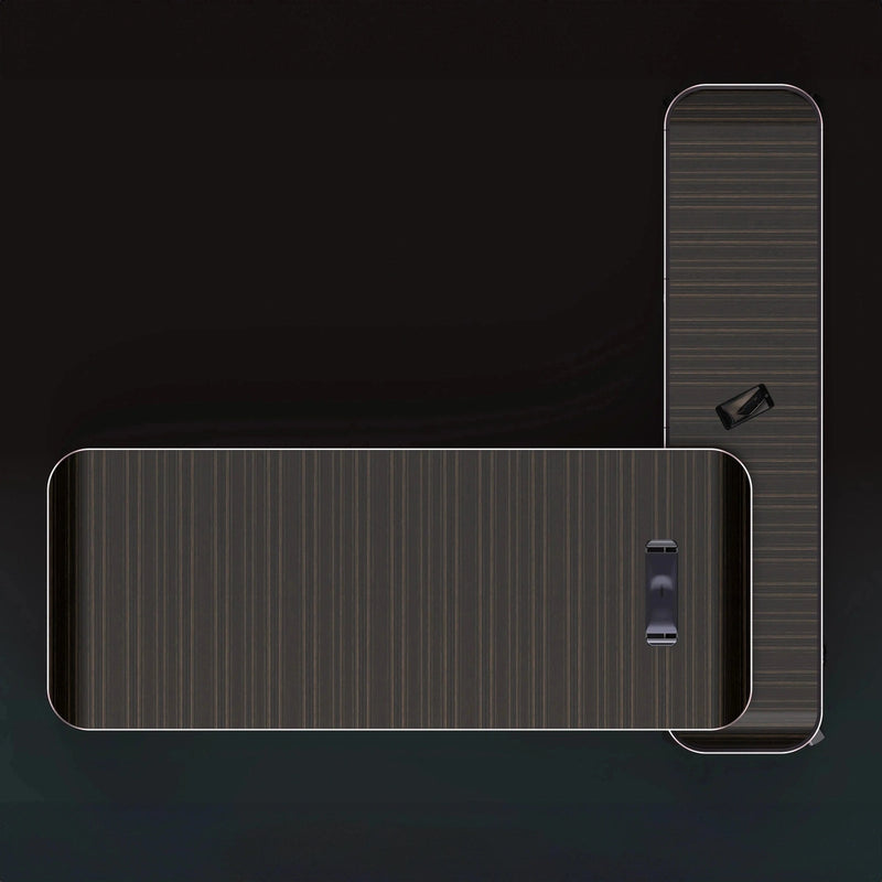 Francesca ยท Modern L-Shaped Executive Desk