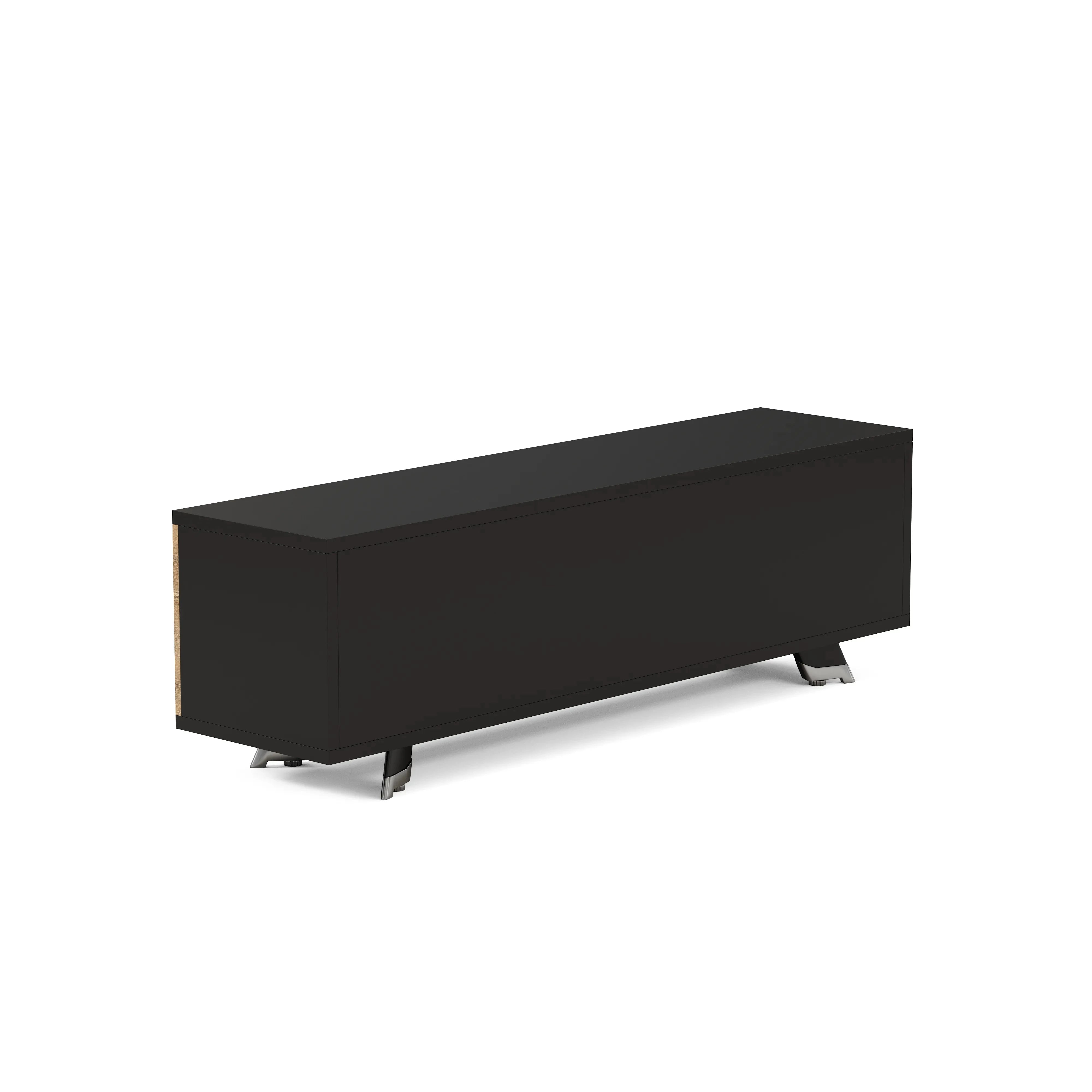 Francis ยท Office Sideboard Console Table w/ Storage
