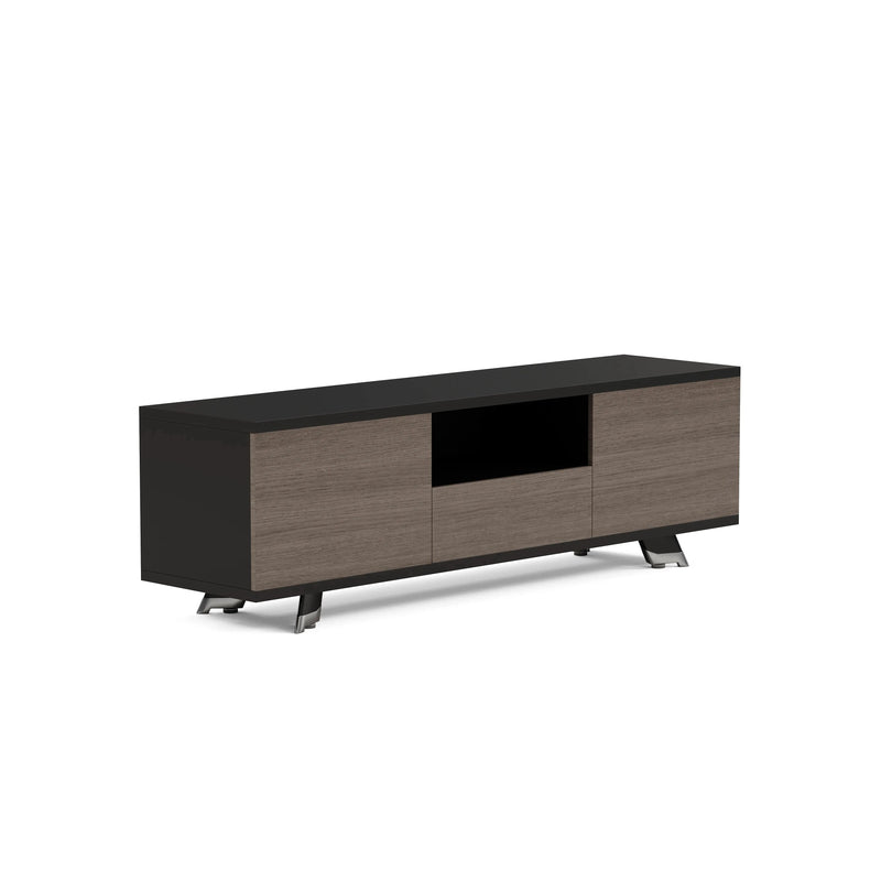 Francis ยท Office Sideboard Console Table w/ Storage