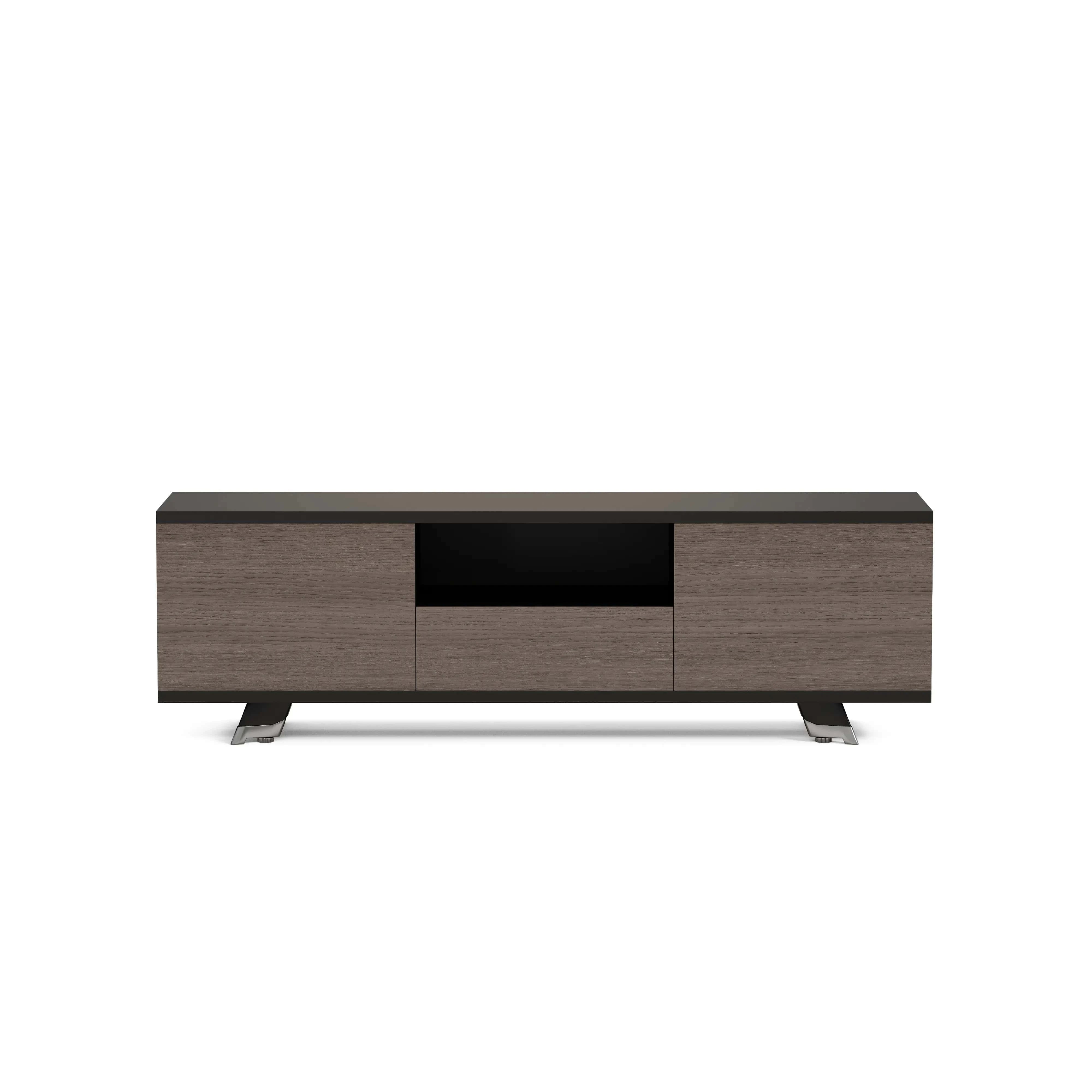 Francis ยท Office Sideboard Console Table w/ Storage