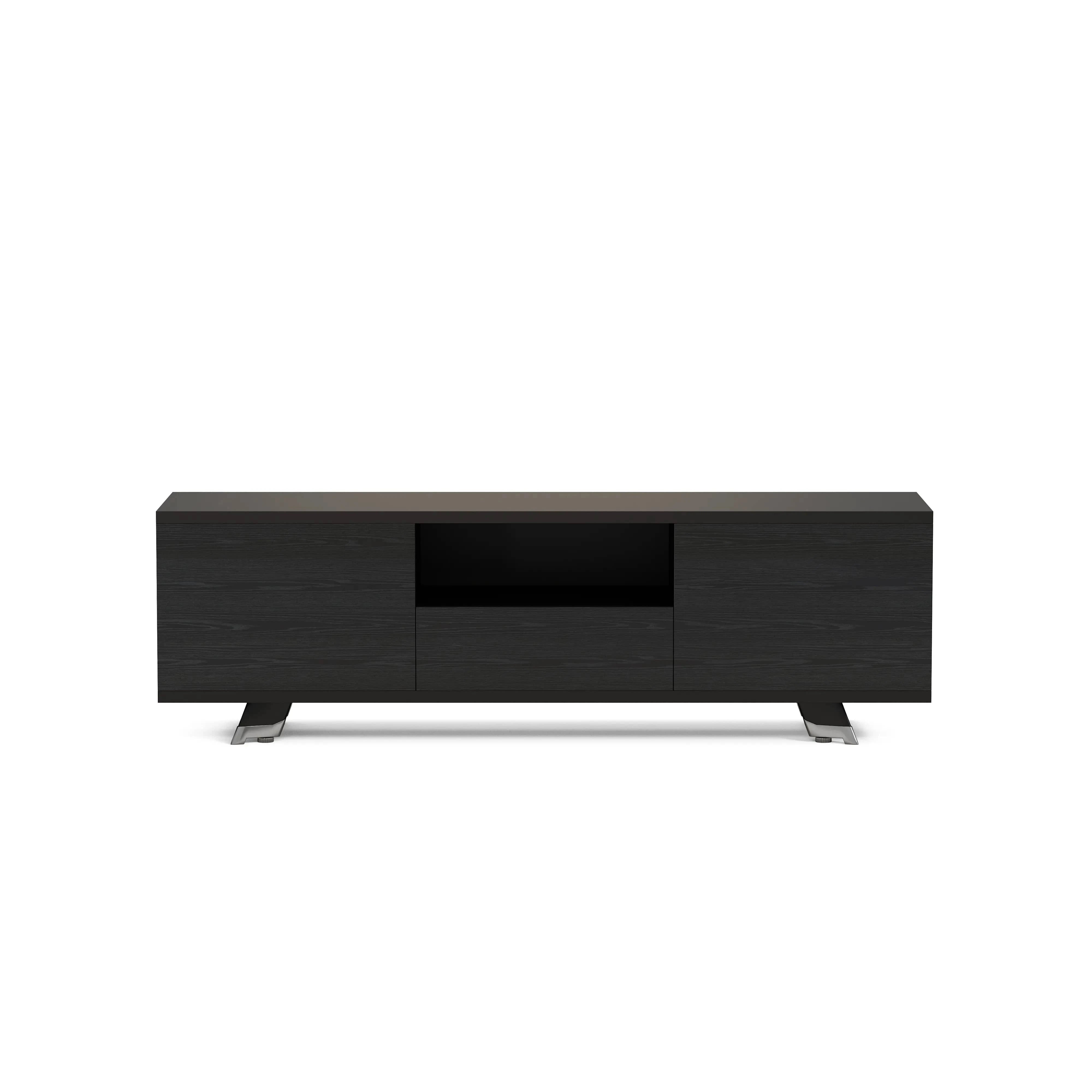 Francis ยท Office Sideboard Console Table w/ Storage