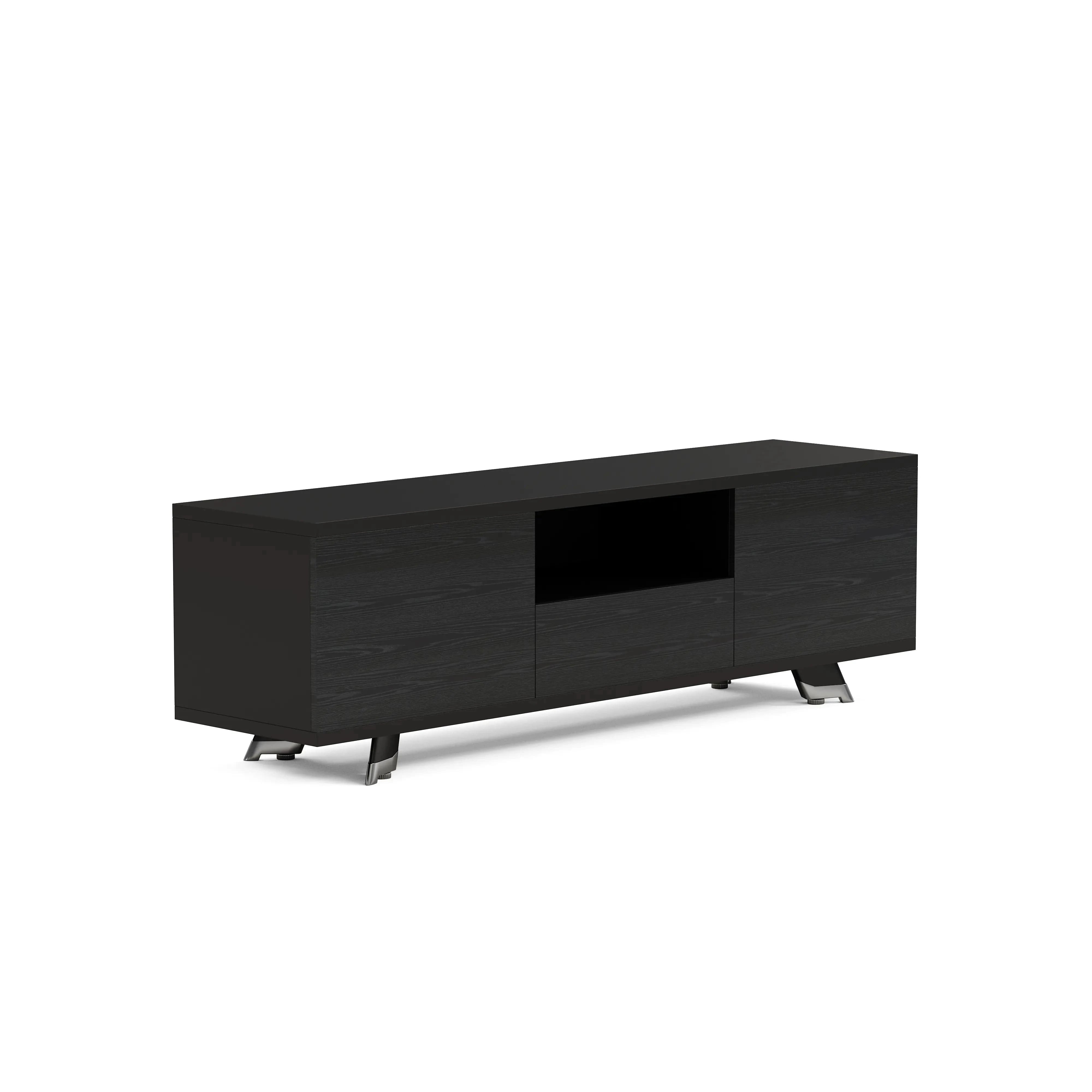 Francis ยท Office Sideboard Console Table w/ Storage