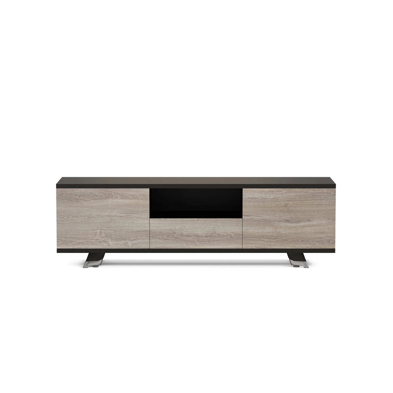 Francis ยท Office Sideboard Console Table w/ Storage