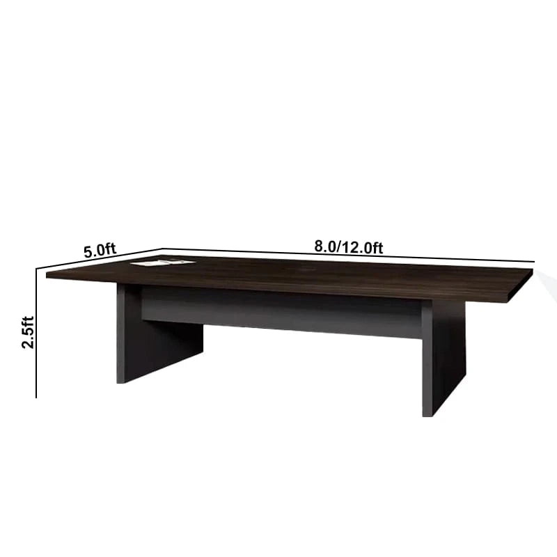 Fredrick · Conference Room Table