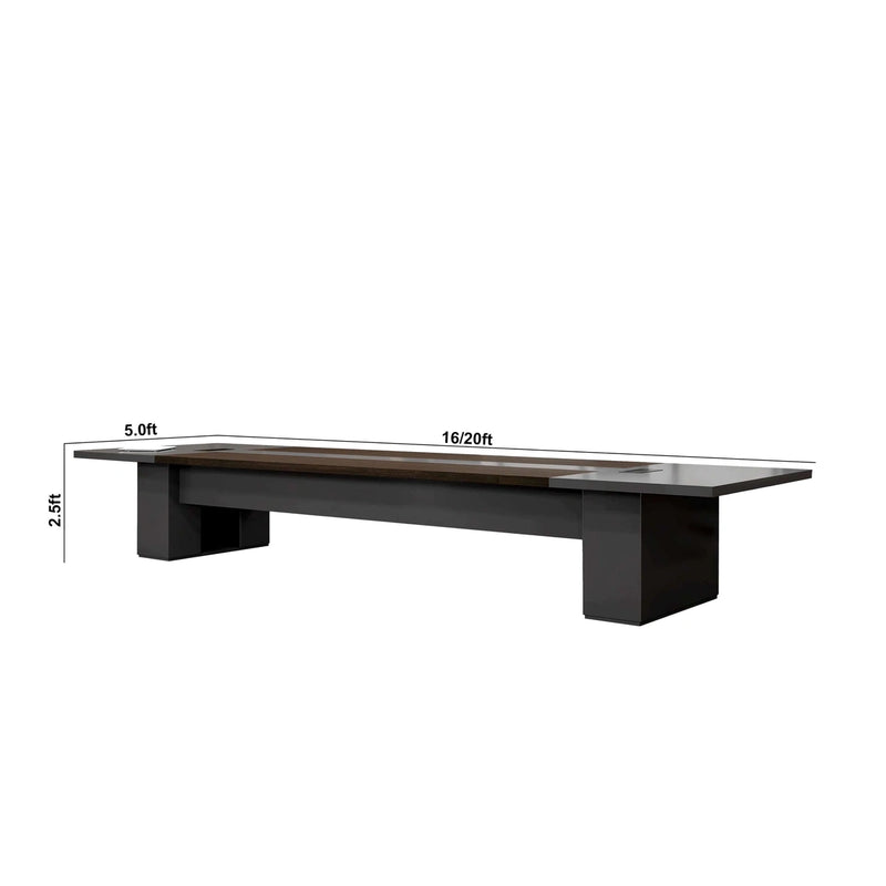 Fredrick · Conference Room Table