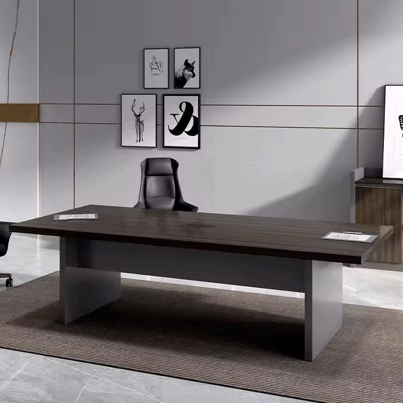 Fredrick · Conference Room Table