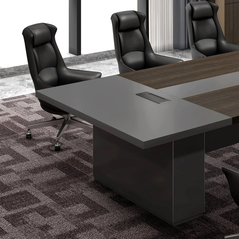 Fredrick · Conference Room Table
