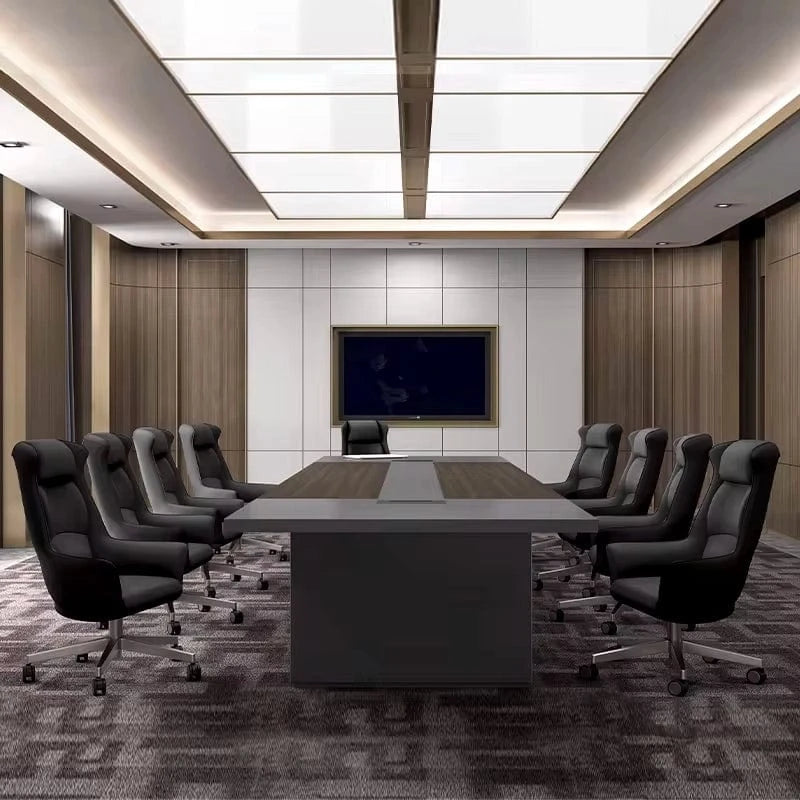 Fredrick · Conference Room Table