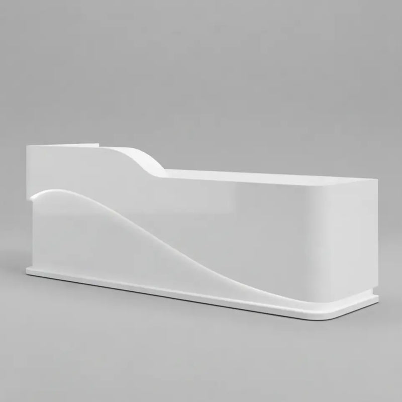 Lumelle · Front Reception Desk