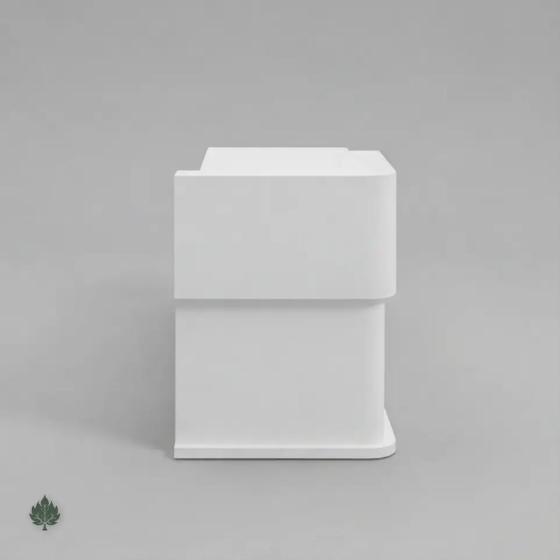 Lumelle · Front Reception Desk