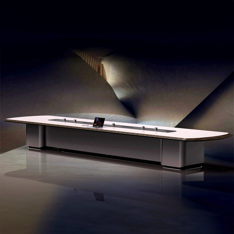 Giovanni · Boardroom Conference Table