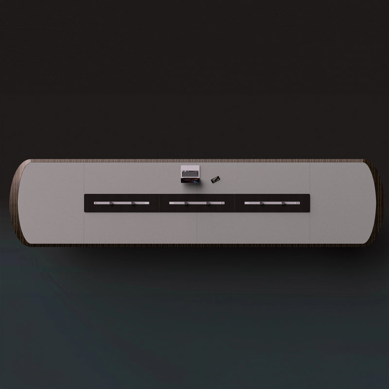 Giovanni · Boardroom Conference Table