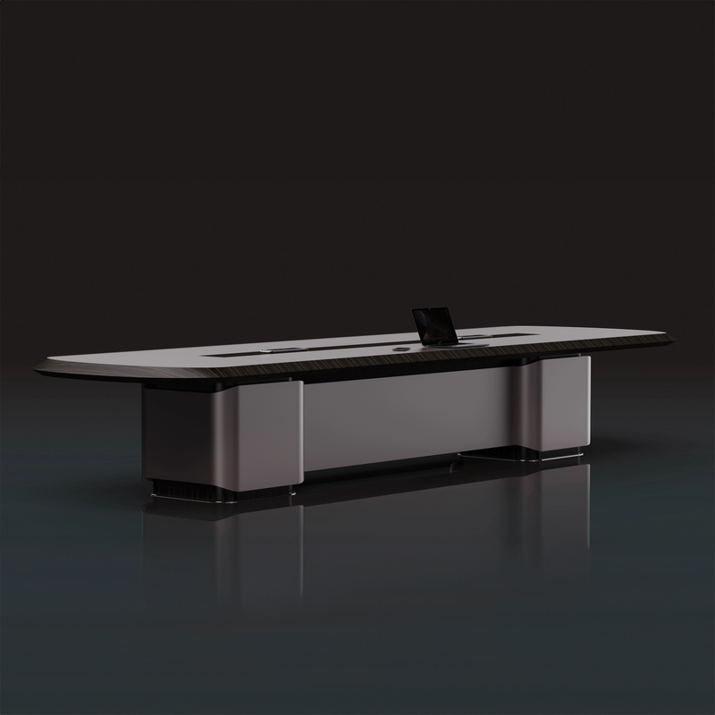 Giovanni · Boardroom Conference Table