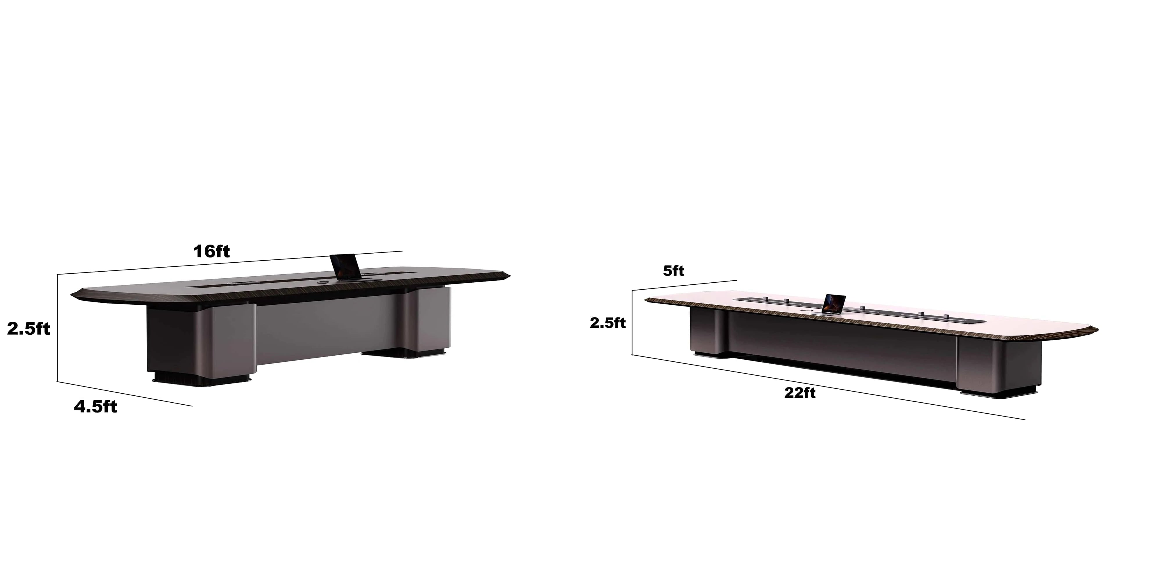 Giovanni · Boardroom Conference Table