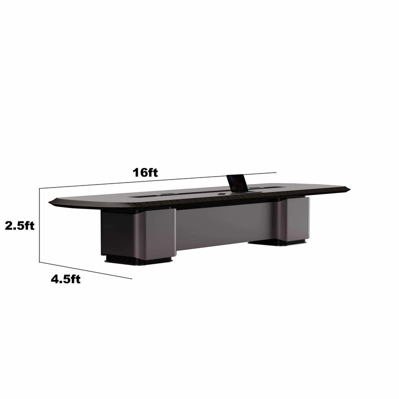 Giovanni · Boardroom Conference Table