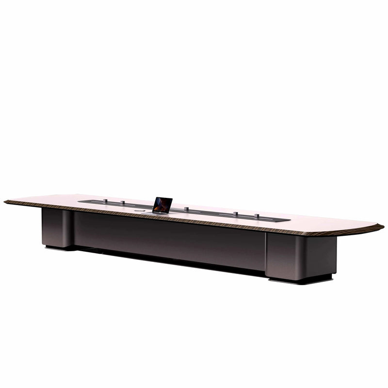 Giovanni · Boardroom Conference Table