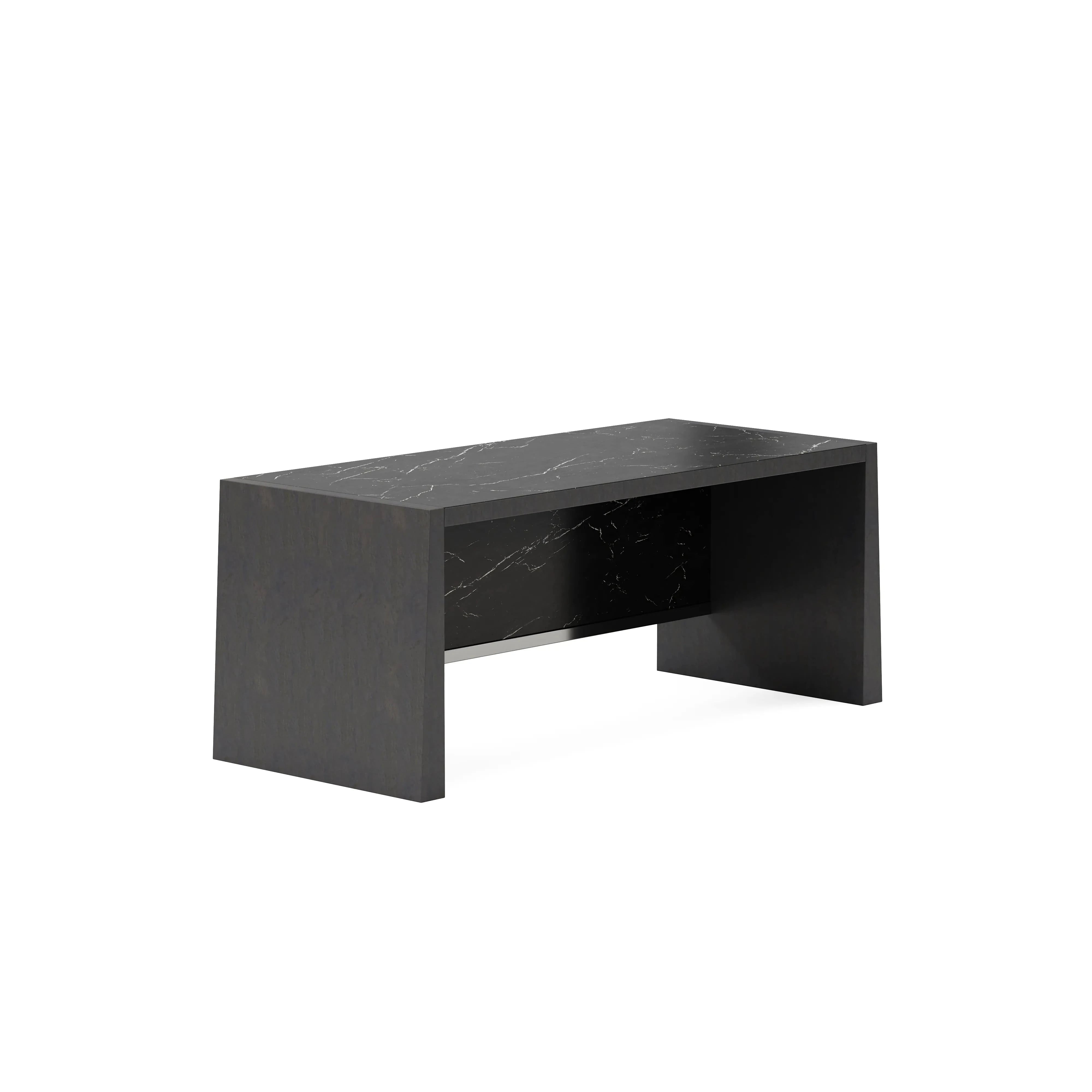 Graham ยท Modern Executive Desk