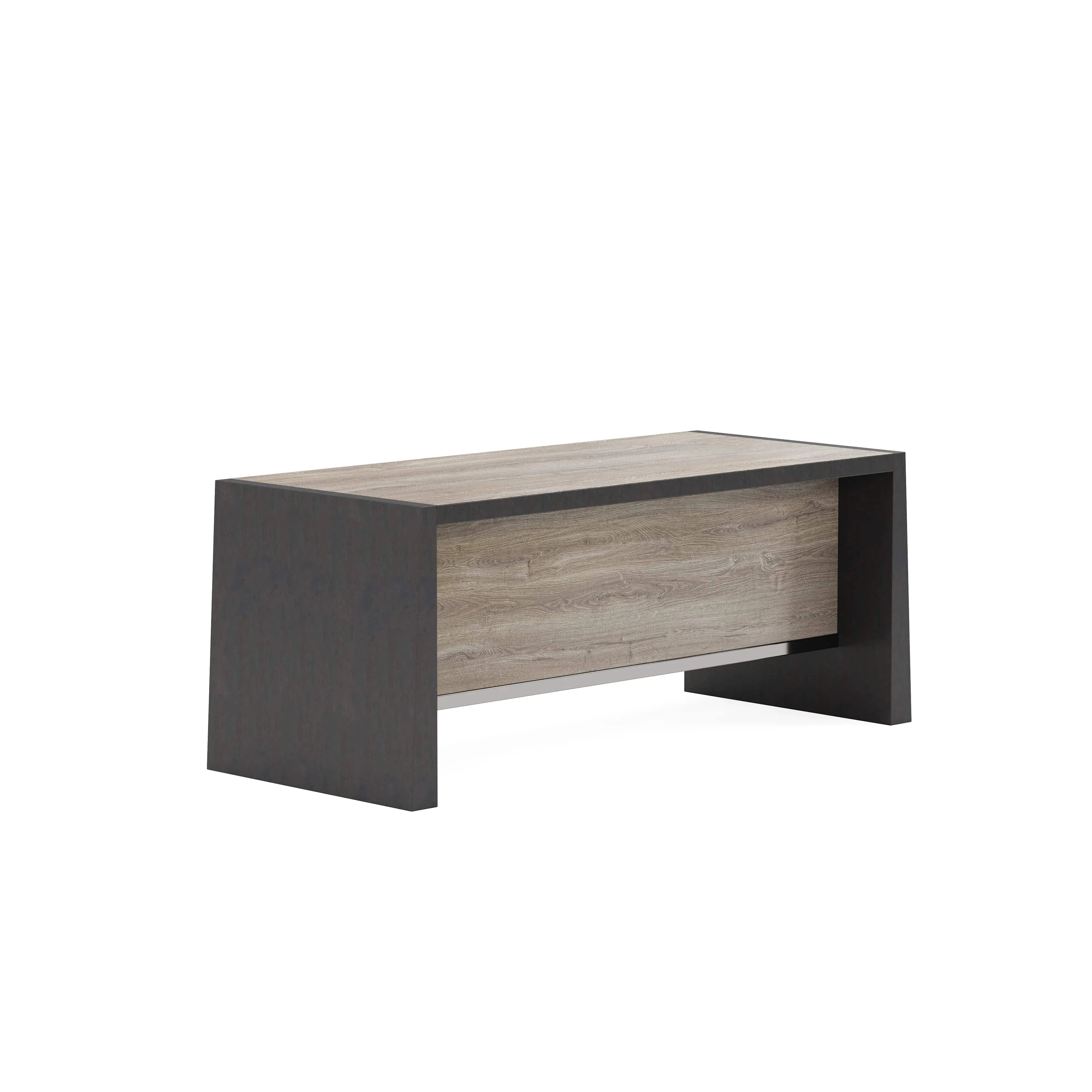 Graham ยท Modern Executive Desk
