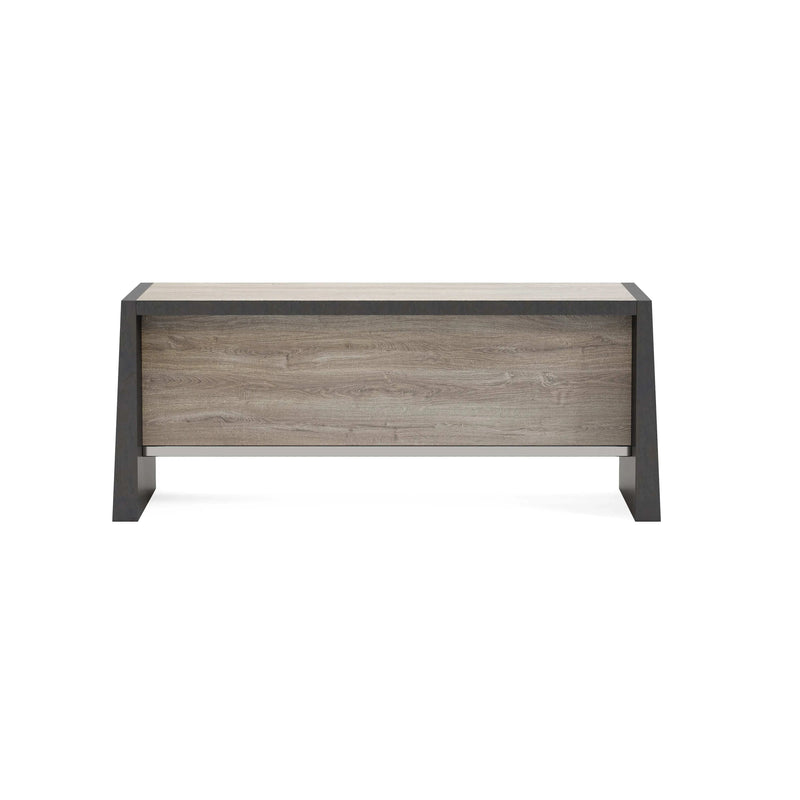 Graham ยท Modern Executive Desk