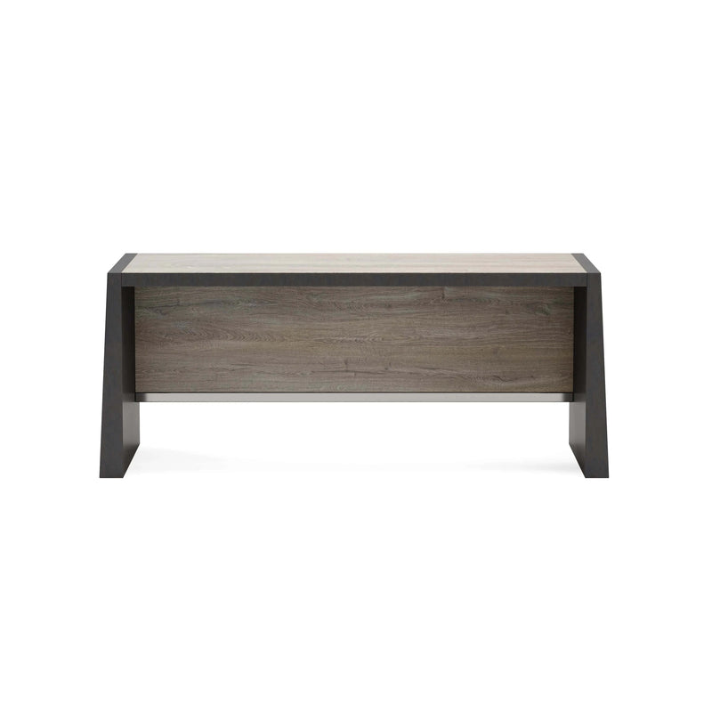 Graham ยท Modern Executive Desk