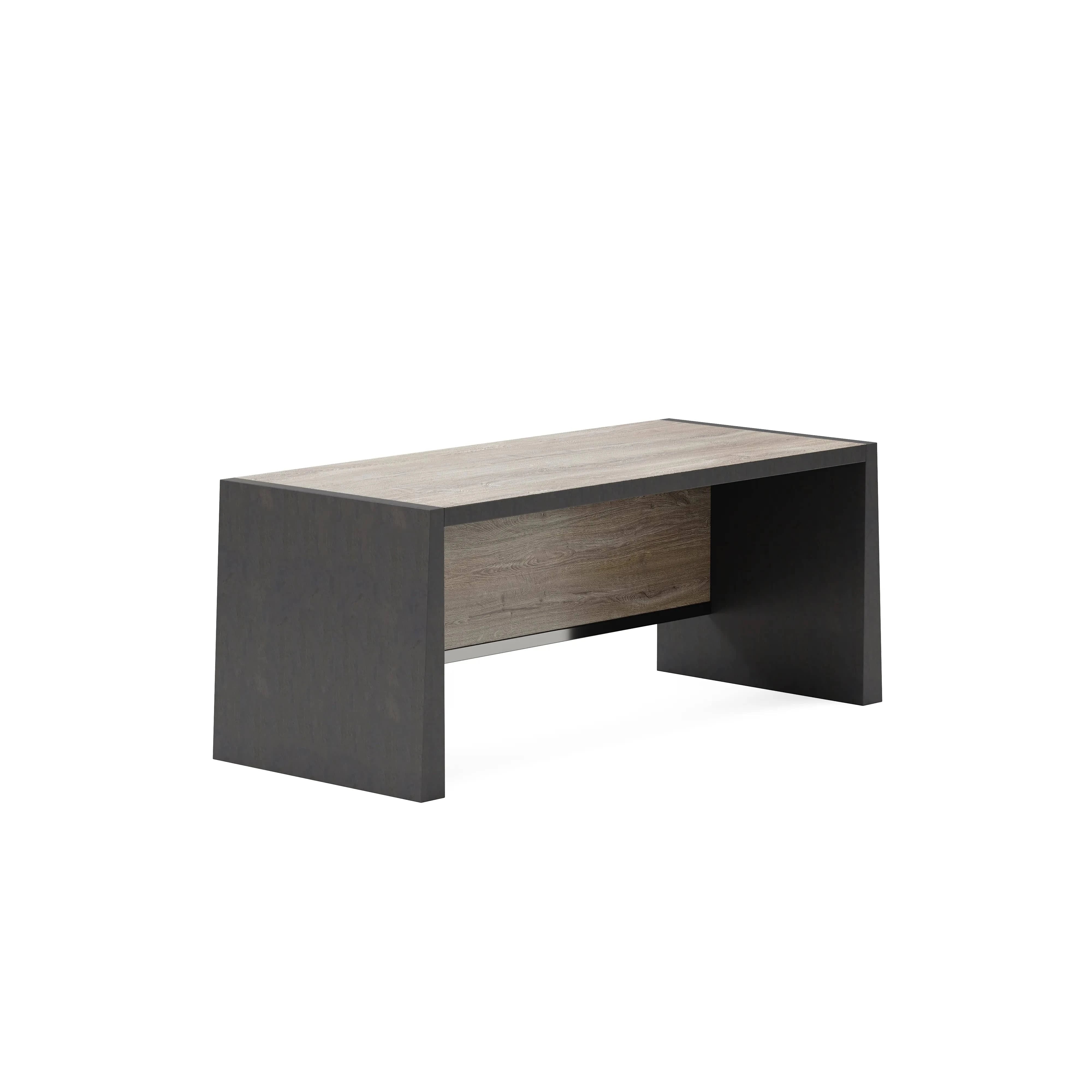 Graham ยท Modern Executive Desk
